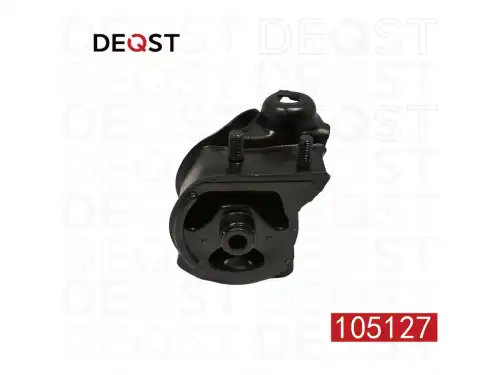 Подушка крепления двигателя DEQST 105127