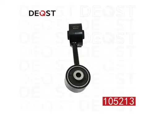 Подушка крепления двигателя DEQST 105213