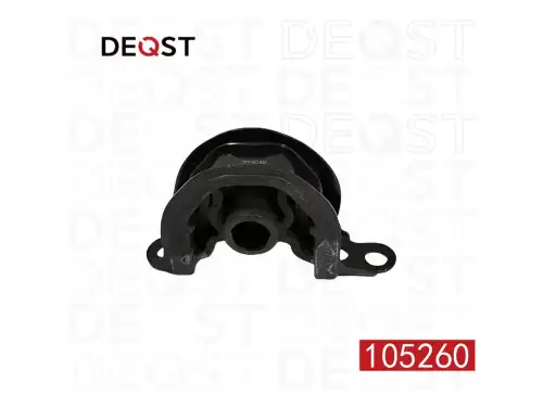 Подушка крепления двигателя DEQST 105260
