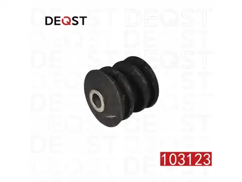 Рычаг подвески DEQST 103123