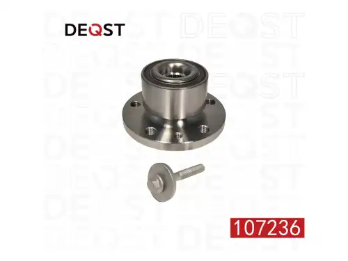 Ступица DEQST 107236
