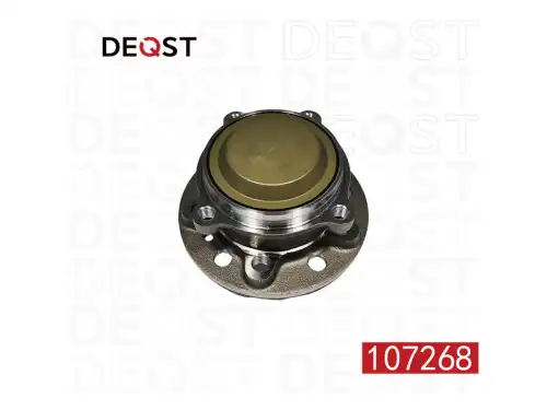 Ступица DEQST 107268