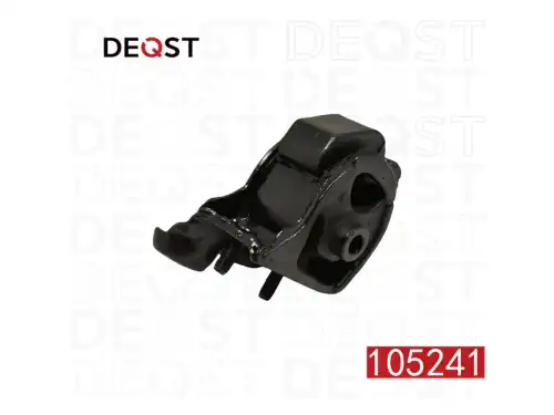 Подушка крепления двигателя DEQST 105241