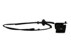 HANDLE,HOOD PRIM LAT REL CBL(188CM) 20793772 BUICK