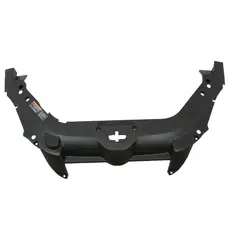 SHIELD,F/CMPT FRT SIGHT(INCLS 21) 20934958 BUICK