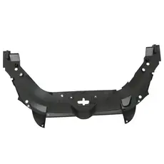 SHIELD,F/CMPT FRT SIGHT(INCLS 21) 20934958 BUICK