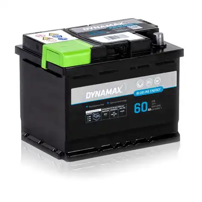 Аккумулятор DYNAMAX 635213