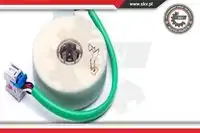 Датчик угла поворота 17SKV476 SKV