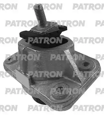 Подушка крепления двигателя PATRON PSE30689