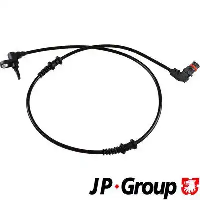 Датчик ABS JP 1397104600