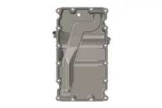 Поддон картера двигателя CUMMINS 5302126