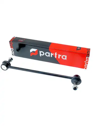 Стойка стабилизатора перед прав/лев SL5045 PARTRA