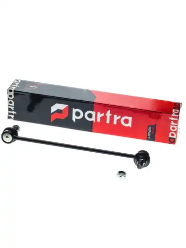 Тяга стабилизатора PARTRA SL5076