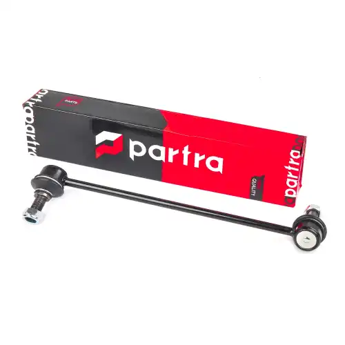 Тяга стабилизатора PARTRA SL5047L