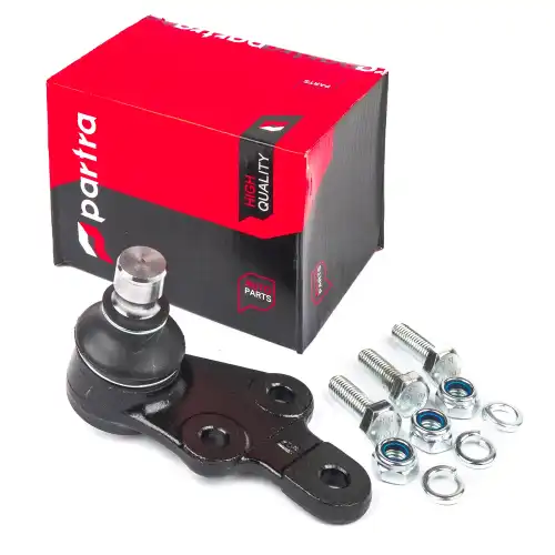 Шаровая опора PARTRA BJ5010R