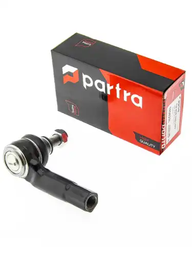 Рулевой наконечник PARTRA TE5033L