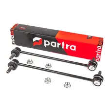 Тяга стабилизатора PARTRA SL5095