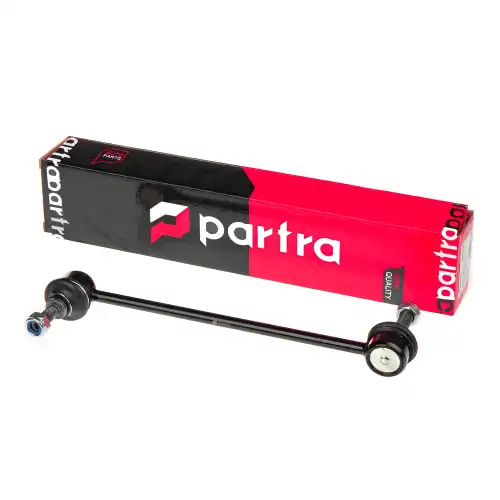 Тяга стабилизатора PARTRA SL5124