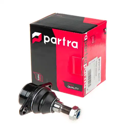 Салонный фильтр PARTRA BJ5117