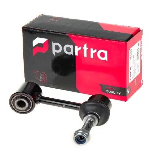 Тяга стабилизатора PARTRA SL5130