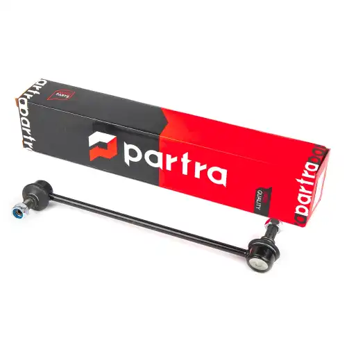 Тяга стабилизатора PARTRA SL5082L