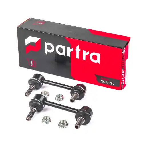 Тяга стабилизатора PARTRA SL5086L