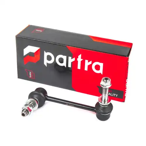 Тяга стабилизатора PARTRA SL5022L