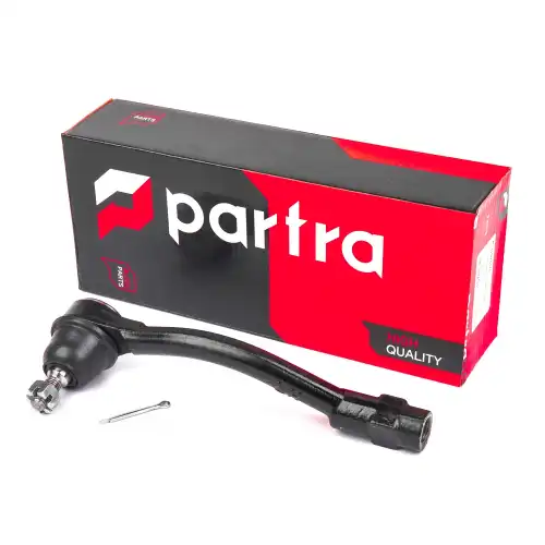 Рулевой наконечник PARTRA TE5020L