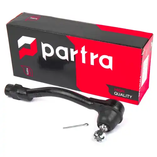 Рулевой наконечник PARTRA TE5020R