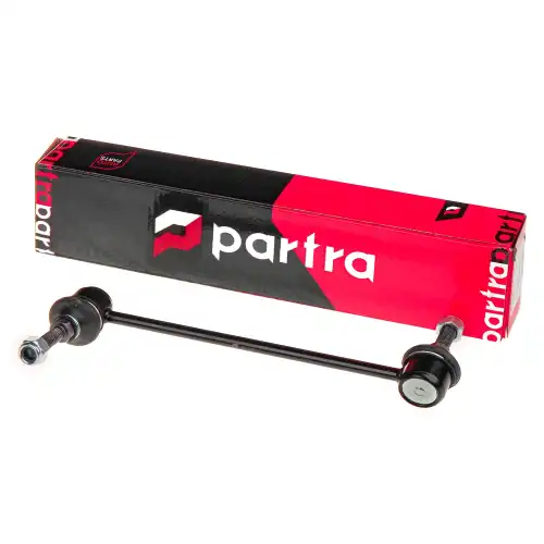 Тяга стабилизатора PARTRA SL5012L