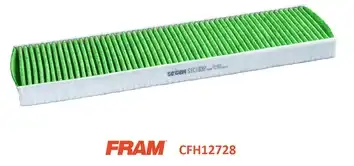 Фильтр воздушный FRAM CFH12740