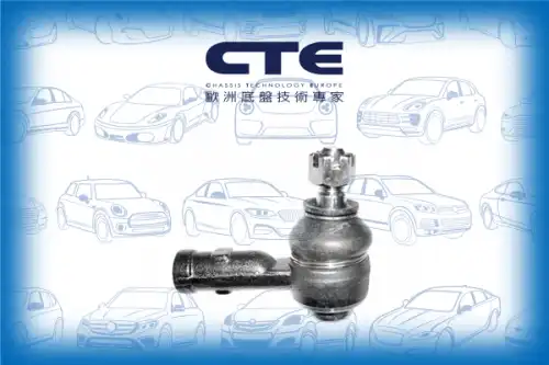 Рулевой наконечник CTE CTE08003