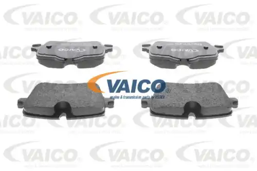 Тормозные колодки дисковые VAICO V20-4209