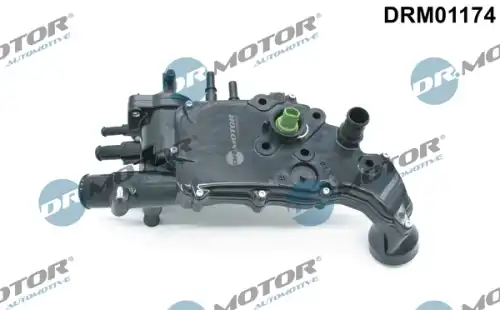 Термостат системы охлаждения DR. MOTOR DRM01174