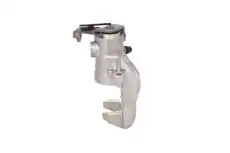 Суппорт тормозной BOSCH 0 204 001 972