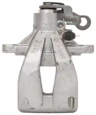 Суппорт тормозной BOSCH 0 204 001 972
