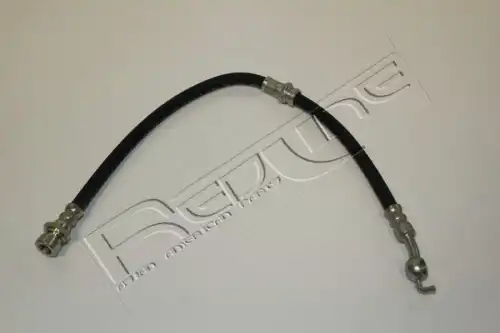 Тормозной шланг 54KI016 RED LINE
