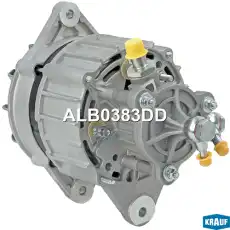 Генератор KRAUF ALB0383DD