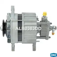 Генератор KRAUF ALB0383DD
