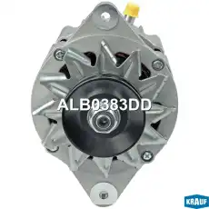 Генератор KRAUF ALB0383DD