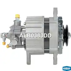 Генератор KRAUF ALB0383DD