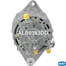 Генератор KRAUF ALB0383DD