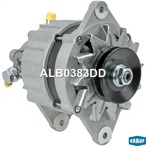 Генератор KRAUF ALB0383DD