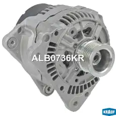 Генератор KRAUF ALB0736KR