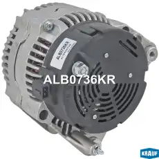 Генератор KRAUF ALB0736KR