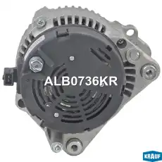 Генератор KRAUF ALB0736KR