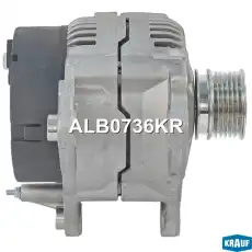 Генератор KRAUF ALB0736KR