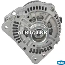 Генератор KRAUF ALB0736KR