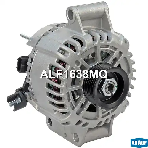 Генератор KRAUF ALF1638MQ