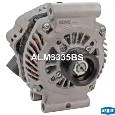 Генератор KRAUF ALM3335BS